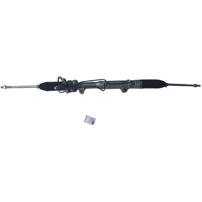 EDELMANN - 2098 - Rack and Pinion Assembly pa1