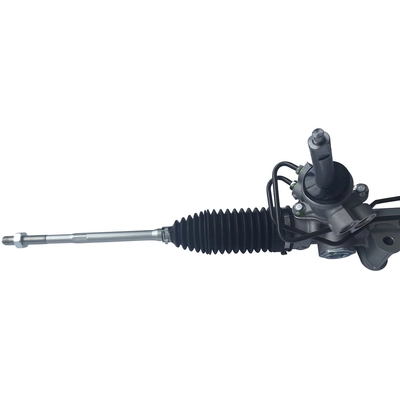 EDELMANN - 2098 - Rack and Pinion Assembly pa2