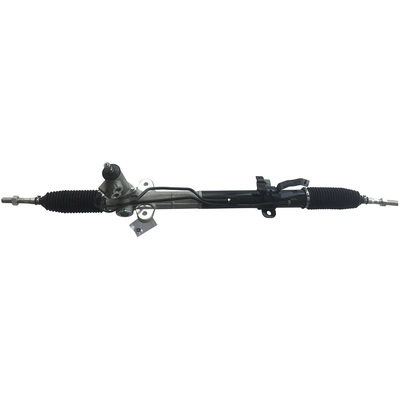 EDELMANN - 2102 - Rack and Pinion Assembly pa1