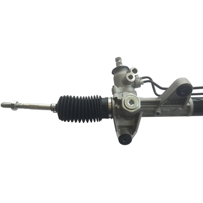 EDELMANN - 2102 - Rack and Pinion Assembly pa2