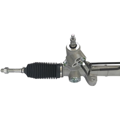 EDELMANN - 2106 - Rack and Pinion Assembly pa2