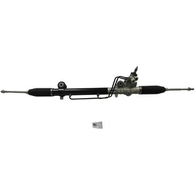 EDELMANN - 2109 - Rack and Pinion Assembly pa1