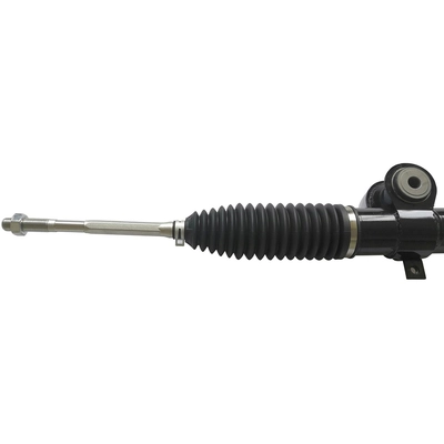 EDELMANN - 2109 - Rack and Pinion Assembly pa2