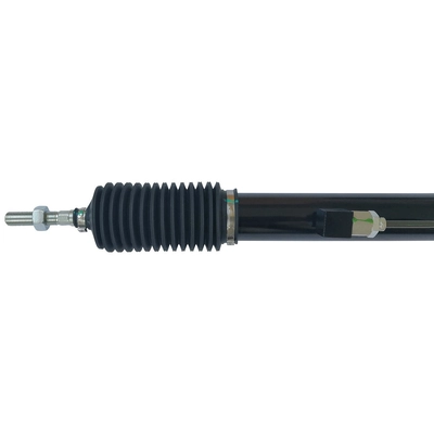 EDELMANN - 2116 - Rack and Pinion Assembly pa1