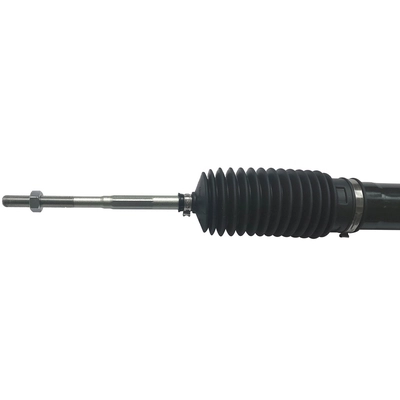 EDELMANN - 2123 - Rack and Pinion Assembly pa2