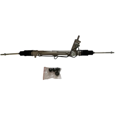 EDELMANN - 2131 - Rack and Pinion Assembly pa1