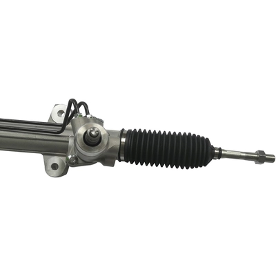 EDELMANN - 2139 - Rack and Pinion Assembly pa2