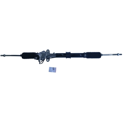 EDELMANN - 2149 - Rack and Pinion Assembly pa1