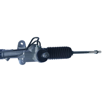 EDELMANN - 2149 - Rack and Pinion Assembly pa2