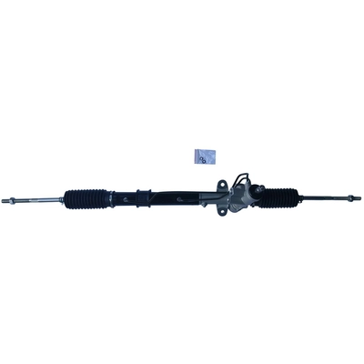 EDELMANN - 2150 - Rack and Pinion Assembly pa1