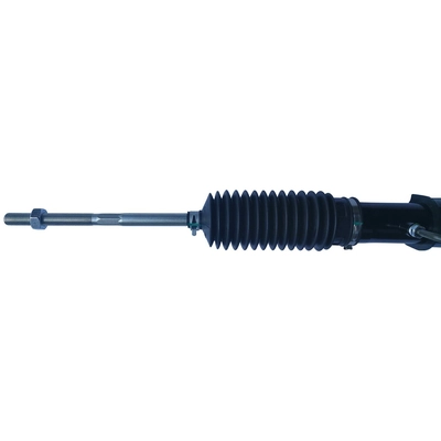 EDELMANN - 2150 - Rack and Pinion Assembly pa2