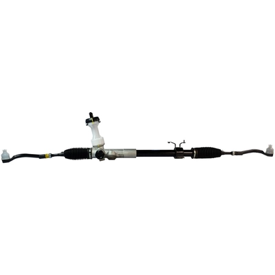 MANDO - 14A1076 - Rack and Pinion Assembly pa1