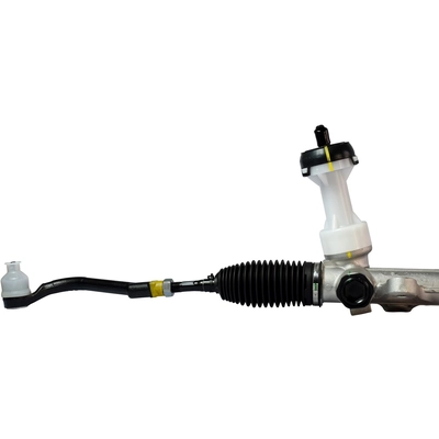 MANDO - 14A1076 - Rack and Pinion Assembly pa2