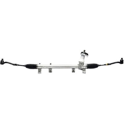 MANDO - 14A1149 - Rack and Pinion Assembly pa1