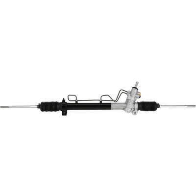 MAVAL - 9164MN - New Hydraulic Power Steering Rack and Pinion Assembly pa2