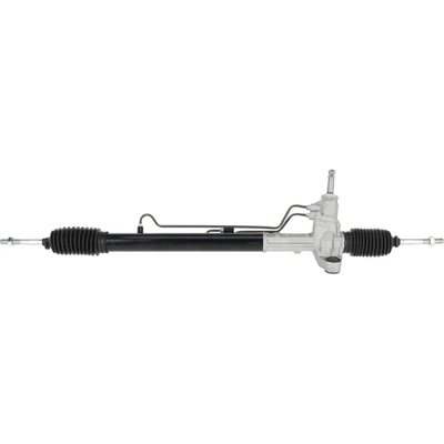 MAVAL - 9244MN - New Hydraulic Power Steering Rack and Pinion Assembly pa2