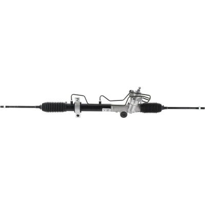 MAVAL - 93105MN - New Hydraulic Power Steering Rack and Pinion Assembly pa2