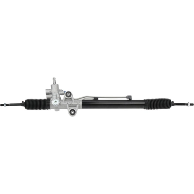 MAVAL - 93128MN - New Hydraulic Power Steering Rack and Pinion Assembly pa1