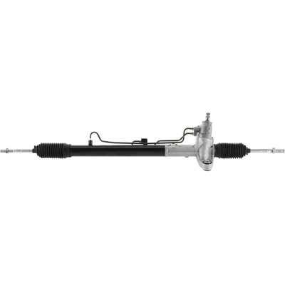 MAVAL - 9313MN - New Hydraulic Power Steering Rack and Pinion Assembly pa2