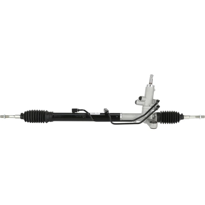 MAVAL - 93192MN - New Hydraulic Power Steering Rack and Pinion Assembly pa2