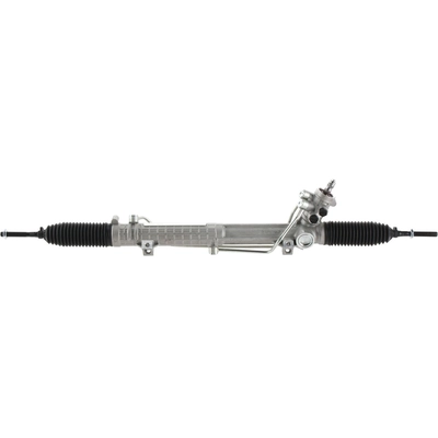 MAVAL - 93296MN - New Hydraulic Power Steering Rack and Pinion Assembly pa1