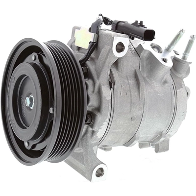 DENSO - 471-0831 - New Compressor And Clutch pa2