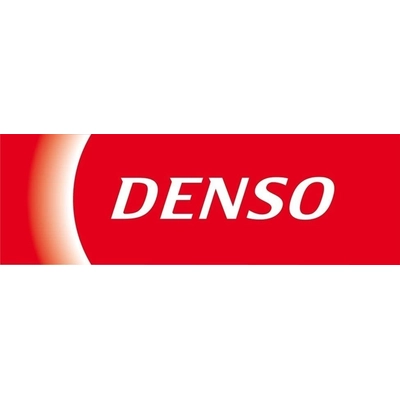 New Compressor And Clutch by DENSO - 471-6074 pa3