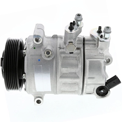 DENSO - 471-7060 - A/C Compressor with Clutch pa1