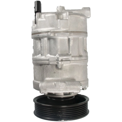 FOUR SEASONS - 168315 - A/C Compressor pa1