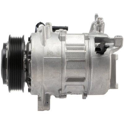 FOUR SEASONS - 168398 - A/C Compressor pa1