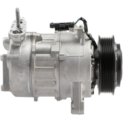 FOUR SEASONS - 168398 - A/C Compressor pa2