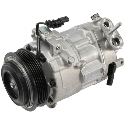 FOUR SEASONS - 168399 - A/C Compressor pa1