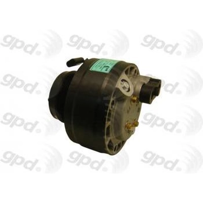 New Compressor And Clutch by GLOBAL PARTS DISTRIBUTORS - 6511351 pa2