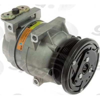 New Compressor And Clutch by GLOBAL PARTS DISTRIBUTORS - 6511404 pa3