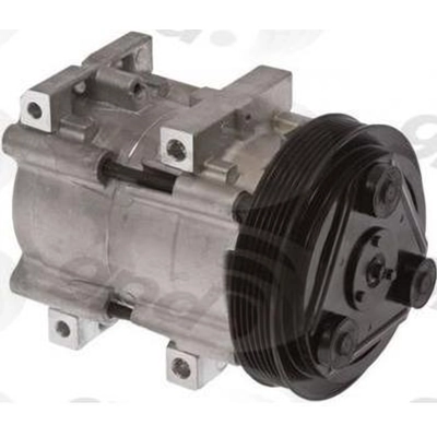 New Compressor And Clutch by GLOBAL PARTS DISTRIBUTORS - 6511441 pa4