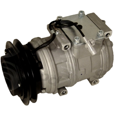 GLOBAL PARTS DISTRIBUTORS - 6511601 - A/C Compressor pa1