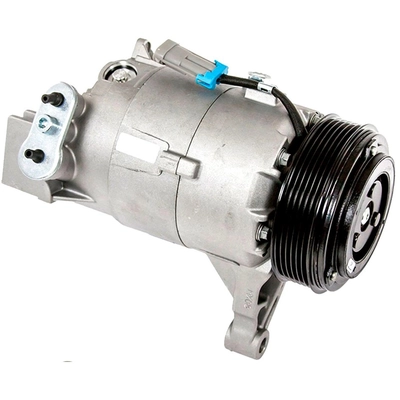 GLOBAL PARTS DISTRIBUTORS - 6512556 - A/C Compressor pa1