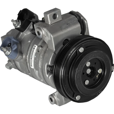 GLOBAL PARTS DISTRIBUTORS - 6513104 - A/C Compressor pa1