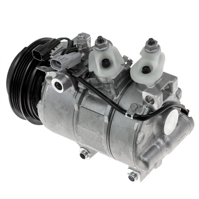 GLOBAL PARTS DISTRIBUTORS - 6513218 - A/C Compressor pa2