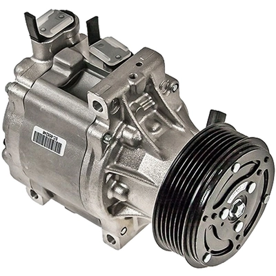 GLOBAL PARTS DISTRIBUTORS - 7512426 - A/C Compressor pa1