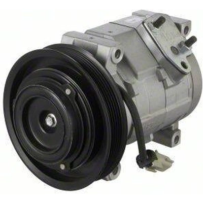 New Compressor And Clutch by SPECTRA PREMIUM INDUSTRIES - 0610122 pa11