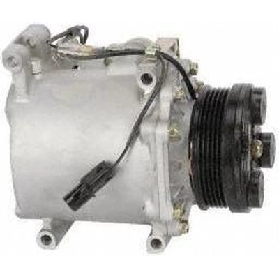 New Compressor And Clutch by SPECTRA PREMIUM INDUSTRIES - 0610159 pa1