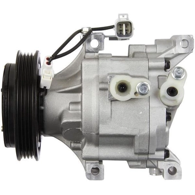 New Compressor And Clutch by SPECTRA PREMIUM INDUSTRIES - 0610187 pa10