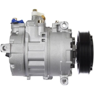 New Compressor And Clutch by SPECTRA PREMIUM INDUSTRIES - 0610226 pa12