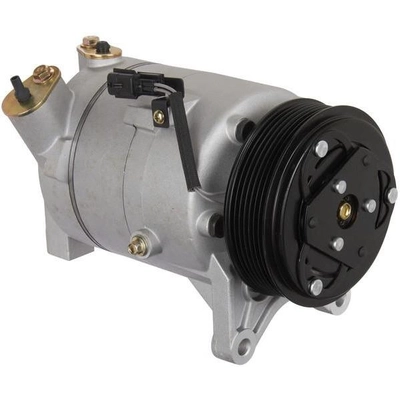 New Compressor And Clutch by SPECTRA PREMIUM INDUSTRIES - 0610237 pa11