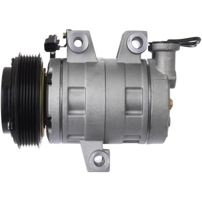 New Compressor And Clutch by SPECTRA PREMIUM INDUSTRIES - 0610241 pa10