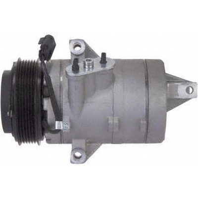 New Compressor And Clutch by SPECTRA PREMIUM INDUSTRIES - 0610283 pa4