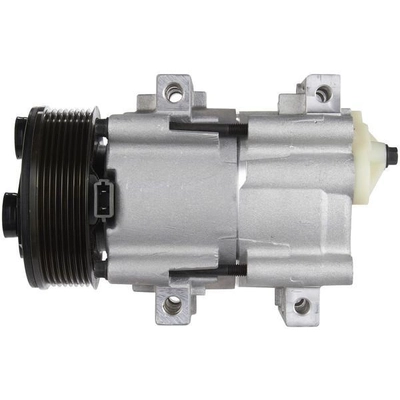 New Compressor And Clutch by SPECTRA PREMIUM INDUSTRIES - 0658159 pa2