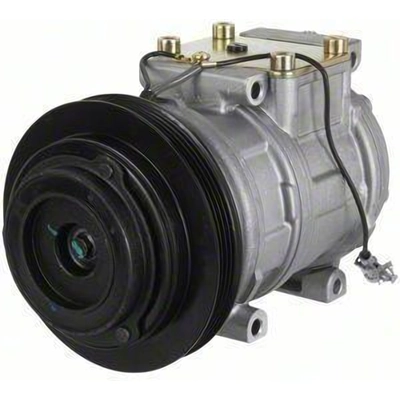 New Compressor And Clutch by SPECTRA PREMIUM INDUSTRIES - 0678316 pa11