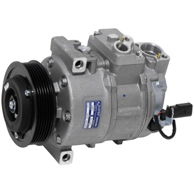 UAC - CO11237C - Compressor Assembly pa1